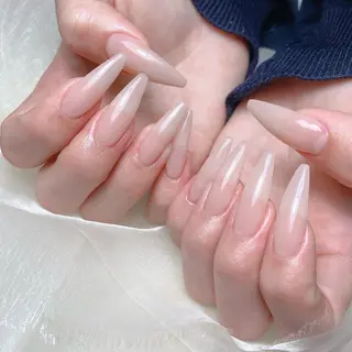 ネイル nailsalon REJOICEのネイルデザイン
