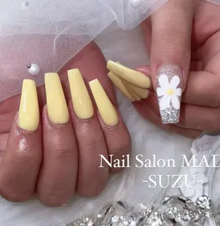 ネイル _ suzuのネイルデザイン