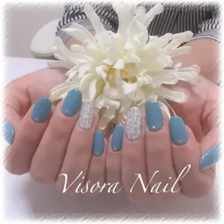 ネイル 美SORA ～ｳﾞｨｿﾗ～のネイルデザイン