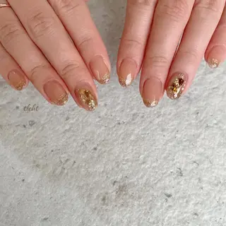 ネイル Rio 𓍼のネイルデザイン