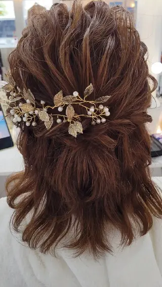 ヘアアレンジ ヘアメイクサロン Red Lipps のマツエク・マツパデザイン