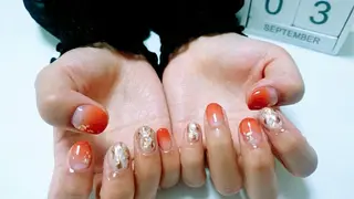 ネイル JEWEL nailのネイルデザイン