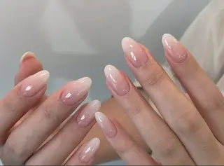 ネイル ChicMuse nail吉祥寺所属・chicMuse Nailのネイルデザイン