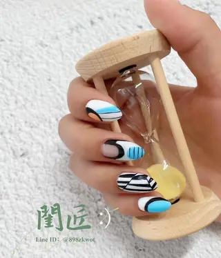 ネイル 閨匠 ビューティサロンのネイルデザイン