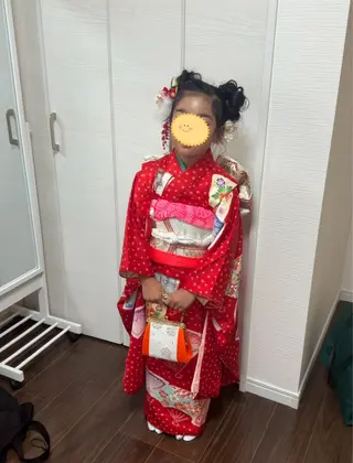 ヘアアレンジ 田口 りえこのマツエク・マツパデザイン