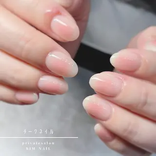 ネイル RIMNAIL リムネイルのネイルデザイン