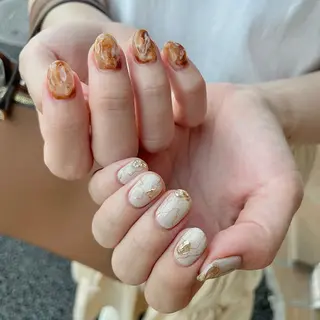 ネイル acs.n所属・ネイル，耳つぼ 風間すみれのその他イメージ