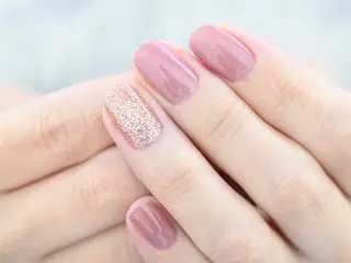 ネイル ネイルサロン　ルシェルアイ所属・嶋田 咲野のネイルデザイン