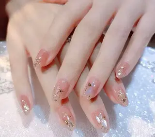 ネイル ewt miniのマツエク・マツパデザイン