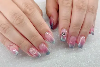 ネイル VIERU YURIのネイルデザイン