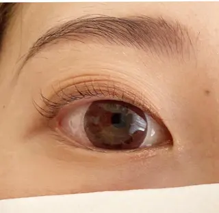 マツエク・マツパ shimmer所属・久米 さつきのマツエク・マツパデザイン