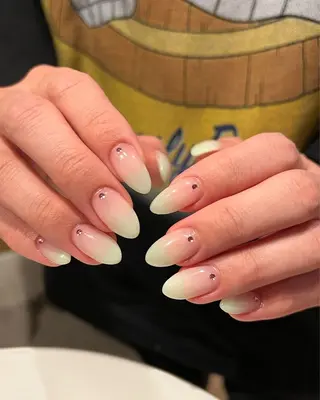 ネイル RINN ANA.CHUOのネイルデザイン