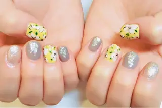 ネイル Genesis Plus大津京店のエステ・リラクイメージ