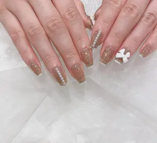 ネイル Mitsunaka rieのネイルデザイン