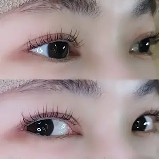 マツエク・マツパ BEAUTE by Rendez-vous所属・【Unica】まつげ いしくらりかのマツエク・マツパデザイン