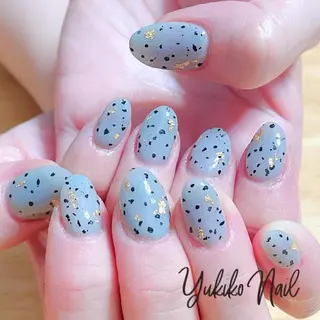 ネイル ユキコ ネイルのネイルデザイン