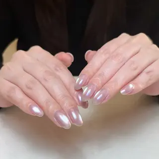 ネイル BELMUE所属・Nail Salon BELMUEのネイルデザイン