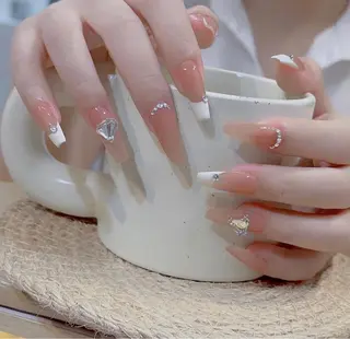 ネイル Kora Nailのネイルデザイン