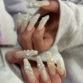 ネイル YukaRyu /個性派デザインのネイルデザイン