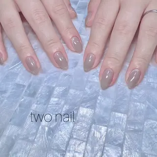 ネイル two nailのネイルデザイン