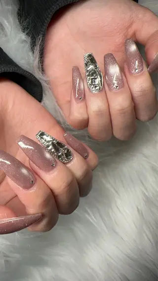 ネイル nail salon OnRのネイルデザイン