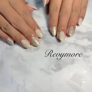ネイル nail salon Revymore所属・nail salon Revymoreのネイルデザイン