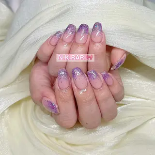 ネイル 🩷 Mio 🩷のネイルデザイン