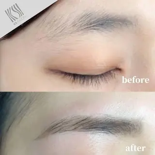 アイブロウ 井田 友絵のマツエク・マツパデザイン