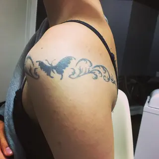 JR西大路駅徒歩1分 JBネイルのネイルデザイン