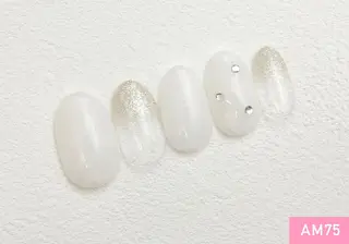 ネイル 新橋🌷 Nailのネイルデザイン