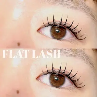 マツエク・マツパ REVIA :katoのマツエク・マツパデザイン