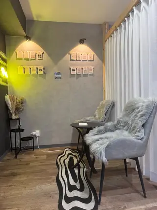 ネイル Y U K Iのネイルデザイン