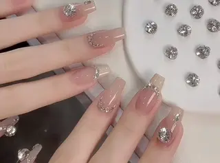 ネイル Mio Nailのネイルデザイン