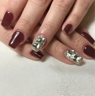 ネイル nailsalon Ecliaのネイルデザイン