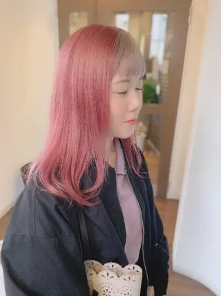 ロング ママ美容師まつげ 🤍まき🤍のマツエク・マツパデザイン