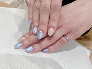 ネイル Ag Nailのネイルデザイン