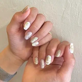 ネイル Nail Room uimのネイルデザイン