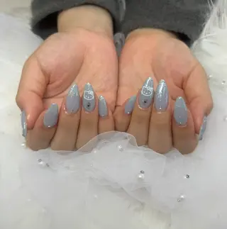 ネイル EmaNail 枚方店所属・emanail枚方店 yumaのネイルデザイン