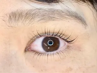 マツエク・マツパ 🫧 Marin.k🪽のマツエク・マツパデザイン