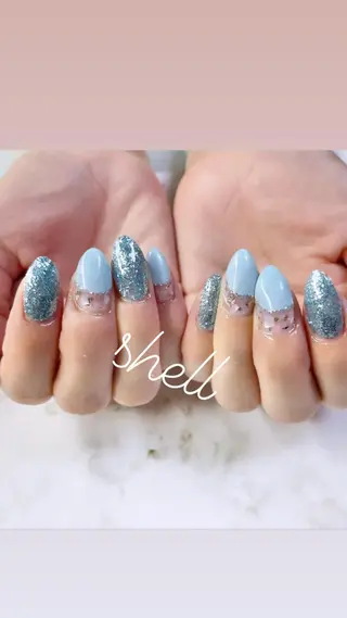 ネイル Y's nailのネイルデザイン