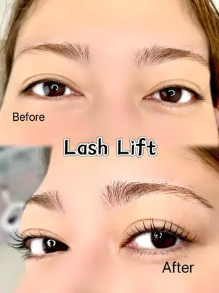 マツエク・マツパ BELL eye＆beautyのマツエク・マツパデザイン