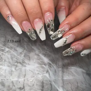 ネイル F.T.S nailのネイルデザイン