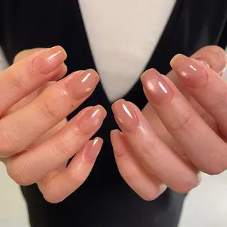 ネイル Ami 🦥のネイルデザイン