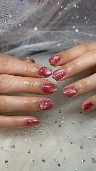 ネイル Miyakawa Ririkoのネイルデザイン