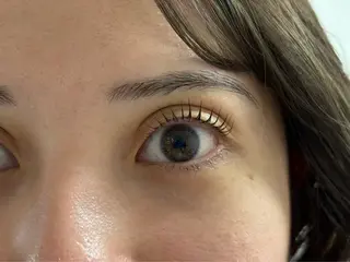 マツエク・マツパ Eyedor まつパ／眉毛専門店のマツエク・マツパデザイン