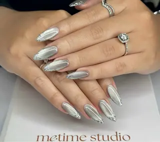 ネイル TABI ANA.CHUOのネイルデザイン