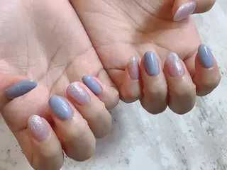 ネイル iiso所属・45 iisoのネイルデザイン