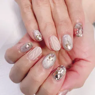 ネイル CHIARA nailsのネイルデザイン