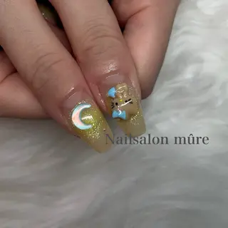 ネイル Nailsalon mureのその他イメージ