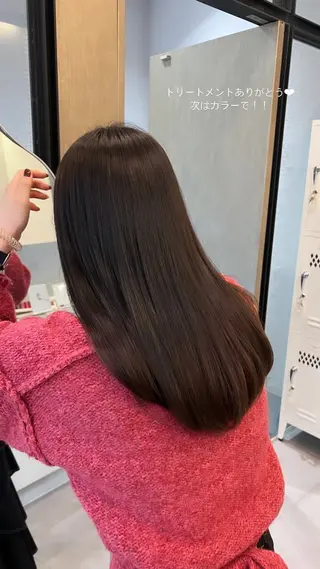 宇田川 結菜のヘアスタイル